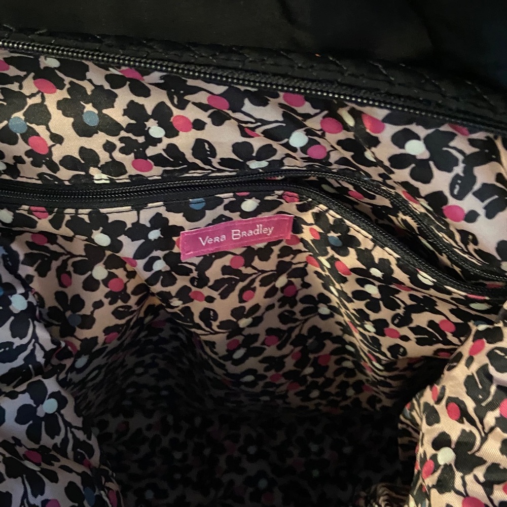Vera Bradley backpack - Picture 5 of 5